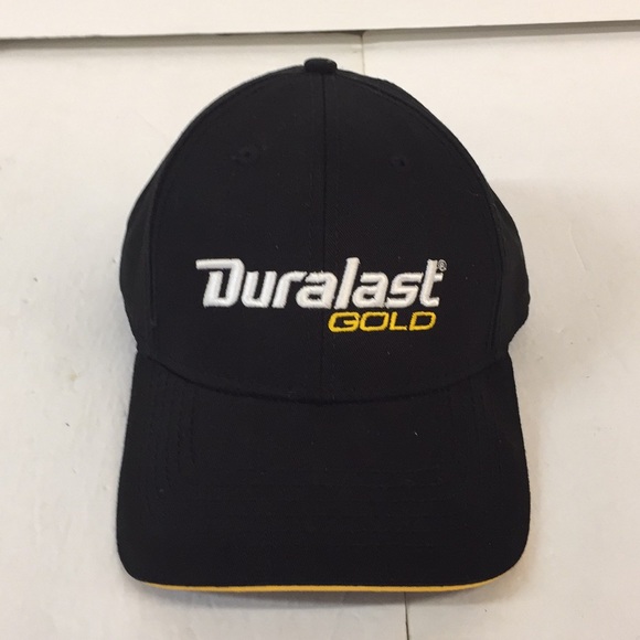 Duralast Gold Black Cap New - Picture 12 of 12